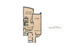 River Place (D3), Condominium #474053691